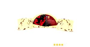 1 oz (30 g) White Stilton with Cranberries