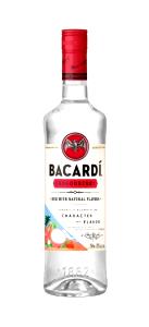 1 oz (30 ml) Dragon Berry Rum