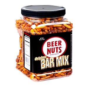 1 Oz (35 Nuts) Beer Nuts