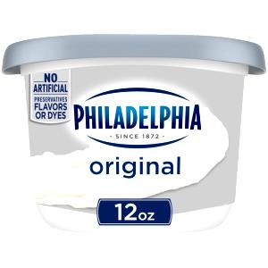 1 oz (38 g) Fat Free Cream Cheese