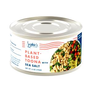 1 oz (56 g) Sea Salt Vegan Toona