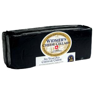 1 Oz 6 Year Cheddar Cheese