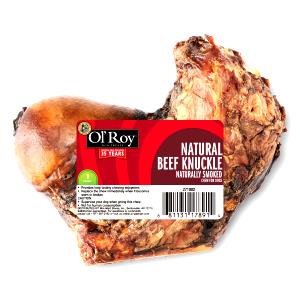 1 Oz Alderfer Dried Beef Knuckle Deli