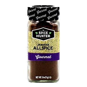 1 Oz Allspice Ground