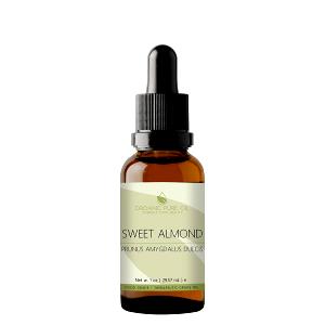 1 Oz Almond Oil