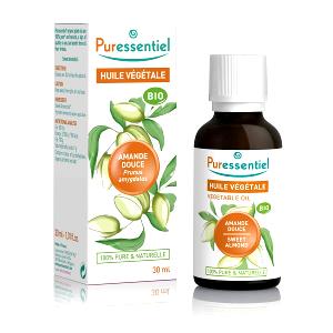 1 Oz Almond Vegetable Oil