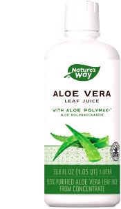 1 Oz Aloe Vera Juice