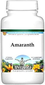 1 Oz Amaranth