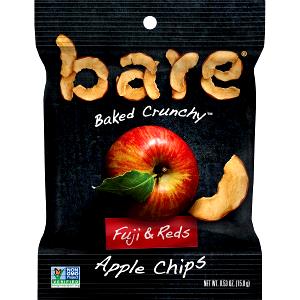 1 Oz Apple Chips