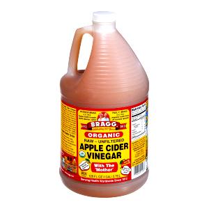 1 Oz Apple Cider Vinegar