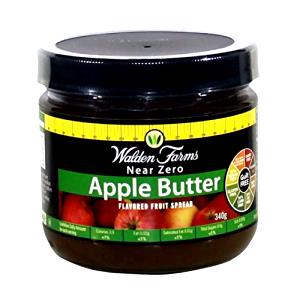 1 Oz Apple Fruit Butters