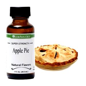 1 Oz Apple Pie