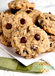 1 Oz Applesauce Cookie