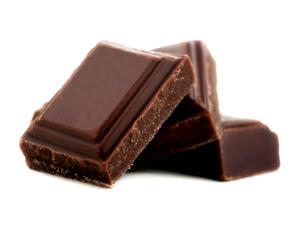 1 Oz (approx 60 Pcs) Semisweet Chocolate Candies