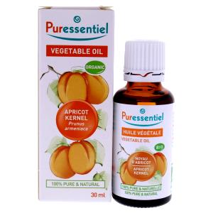 1 Oz Apricot Kernel Vegetable Oil