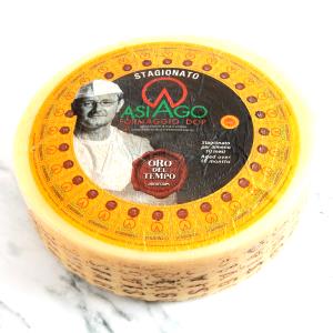 1 Oz Asiago D