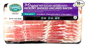 1 Oz Bacon (Cured)