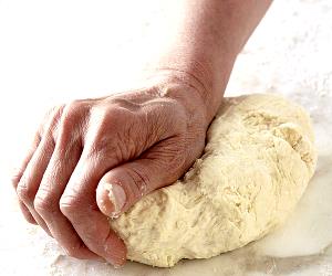 1 Oz Baking Powder or Buttermilk Biscuit (Refrigerated Dough or Home Recipe)