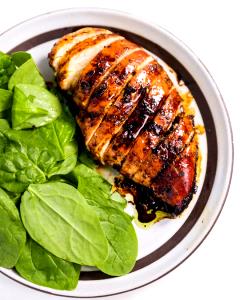1 Oz Balsamic Chicken