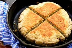 1 Oz Bannock