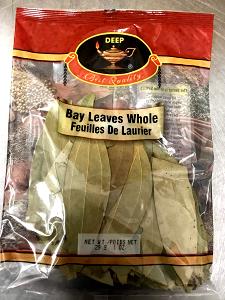 1 Oz Bay Leaf