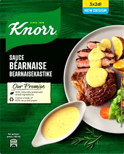 1 Oz Bearnaise Sauce (Dry, Dehydrated)