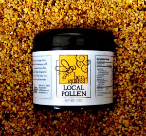 1 Oz Bee Pollen