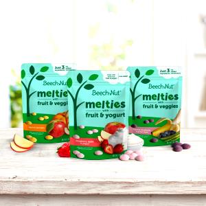 1 Oz Beechnut, Dried