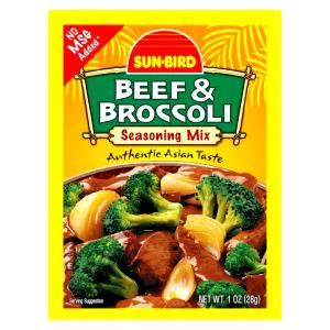 1 Oz Beef and Vegetables (Mixture)