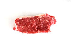 1 Oz Beef Chuck (Top Blade, Trimmed to 1/4" Fat)