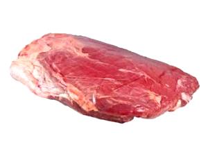 1 Oz Beef Flank (Trimmed to 0" Fat, Choice Grade)