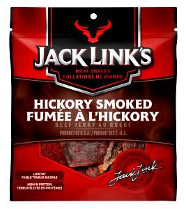 1 Oz Beef Jerky, Original Hickory Smokehouse