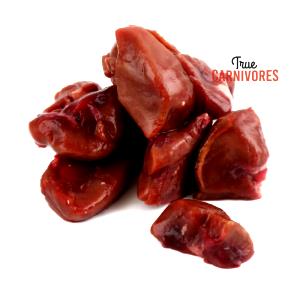 1 Oz Beef Kidney, Raw