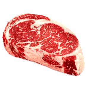 1 Oz Beef Retail Cuts Composite (Trimmed to 1/2" Fat, Prime Grade)