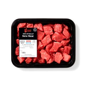 1 Oz Beef Stew