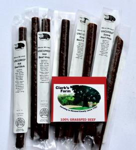 1 oz Beef Stick