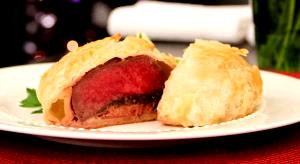 1 Oz Beef Wellington