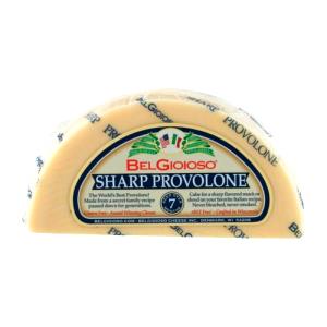 1 Oz Belgioso Sharp Provolone