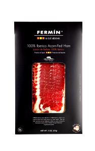 1 Oz Iberico Bellota Jamon - Fermin Deli