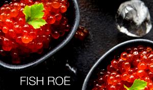 1 Oz Black and Red Caviar (Granular)