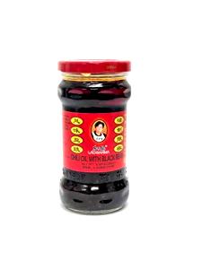 1 Oz Black Bean Sauce