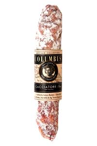 1 Oz Black Truffle Salame- Columbus Deli