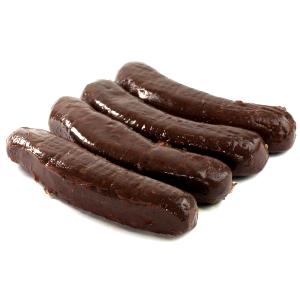 1 Oz Blood Sausage
