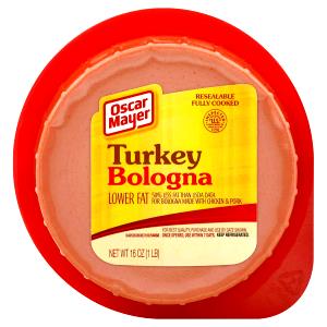 1 Oz Bologna, Turkey