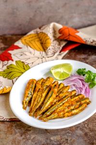 1 Oz Boneless Baked or Broiled Smelt
