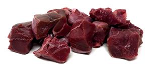 1 Oz Boneless Cured Venison/Deer