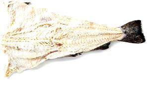 1 Oz, Boneless Dried Fish
