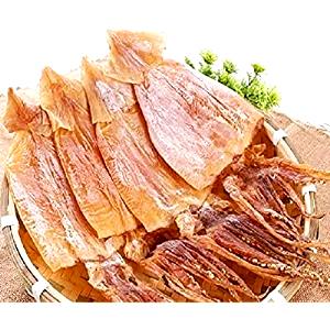 1 Oz Boneless Dried Squid