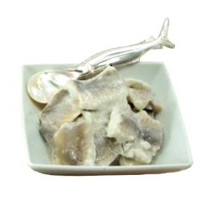 1 Oz Boneless Pickled Herring