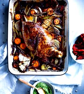 1 Oz Boneless, Raw, Lean Only (yield After Cooking) Lamb Shoulder (Lean Only Eaten)